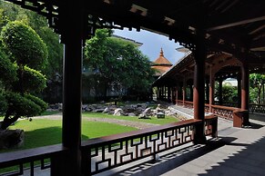 Huayu Resort & Spa Yalong Bay Sanya