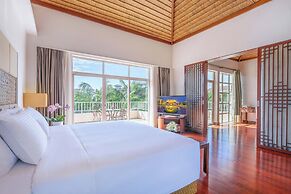 Huayu Resort & Spa Yalong Bay Sanya