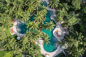 Huayu Resort & Spa Yalong Bay Sanya