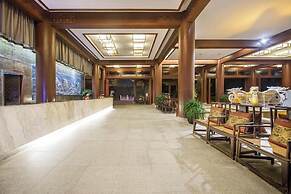 Huayu Resort & Spa Yalong Bay Sanya