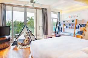 Huayu Resort & Spa Yalong Bay Sanya