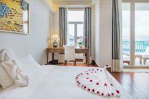 Huayu Resort & Spa Yalong Bay Sanya