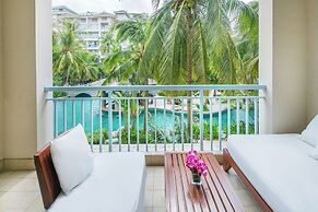 Huayu Resort & Spa Yalong Bay Sanya