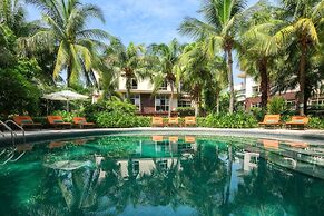 Huayu Resort & Spa Yalong Bay Sanya