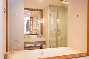 Huayu Resort & Spa Yalong Bay Sanya