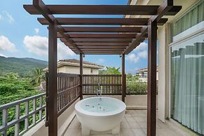Huayu Resort & Spa Yalong Bay Sanya