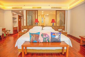 Huayu Resort & Spa Yalong Bay Sanya