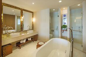Huayu Resort & Spa Yalong Bay Sanya