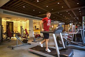 Huayu Resort & Spa Yalong Bay Sanya