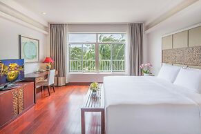 Huayu Resort & Spa Yalong Bay Sanya