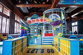 Huayu Resort & Spa Yalong Bay Sanya