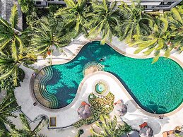 Huayu Resort & Spa Yalong Bay Sanya