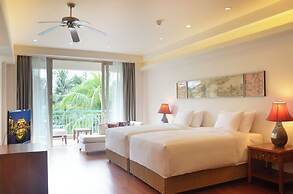 Huayu Resort & Spa Yalong Bay Sanya