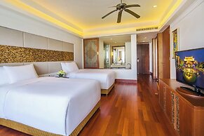 Huayu Resort & Spa Yalong Bay Sanya