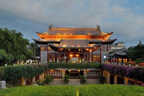 Huayu Resort & Spa Yalong Bay Sanya