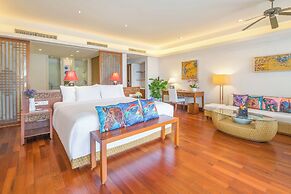 Huayu Resort & Spa Yalong Bay Sanya