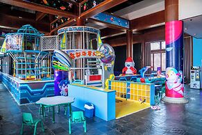 Huayu Resort & Spa Yalong Bay Sanya