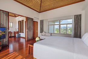 Huayu Resort & Spa Yalong Bay Sanya