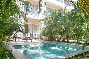 Huayu Resort & Spa Yalong Bay Sanya