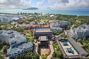 Huayu Resort & Spa Yalong Bay Sanya