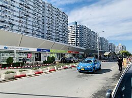 Muangthongthani Rental by Khun Dan