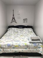 Muangthongthani Rental by Khun Dan