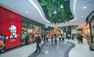 Muangthongthani Rental by Khun Dan