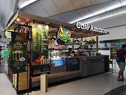 Muangthongthani Rental by Khun Dan