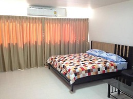 Muangthongthani Rental by Khun Dan