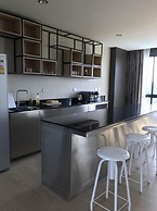 The Residence Thepkanjana