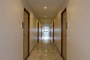 The Residence Thepkanjana