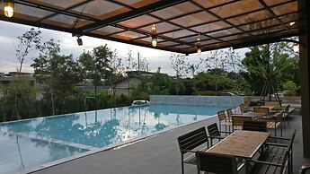 The Residence Thepkanjana