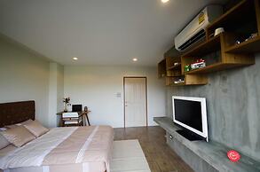 The Residence Thepkanjana