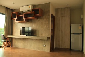 The Residence Thepkanjana