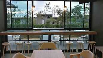 The Residence Thepkanjana