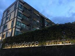 The Residence Thepkanjana