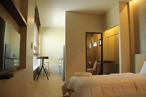 The Residence Thepkanjana