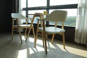 The Residence Thepkanjana