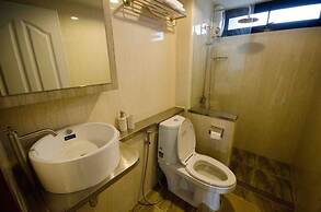 The Residence Thepkanjana