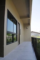 The Residence Thepkanjana