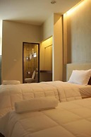 The Residence Thepkanjana