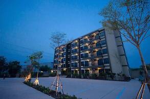 The Residence Thepkanjana