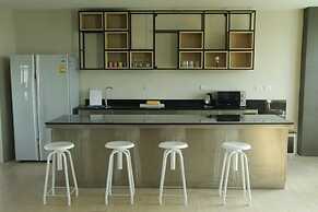 The Residence Thepkanjana