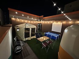 GoldenRoot Hotel in Gimhae