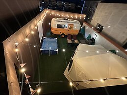 GoldenRoot Hotel in Gimhae