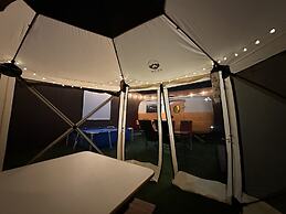 GoldenRoot Hotel in Gimhae