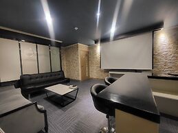 GoldenRoot Hotel in Gimhae