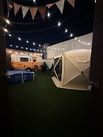 GoldenRoot Hotel in Gimhae