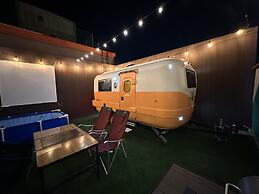 GoldenRoot Hotel in Gimhae