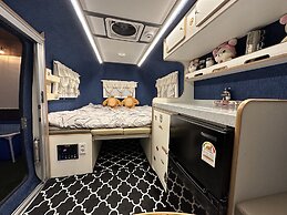 GoldenRoot Hotel in Gimhae